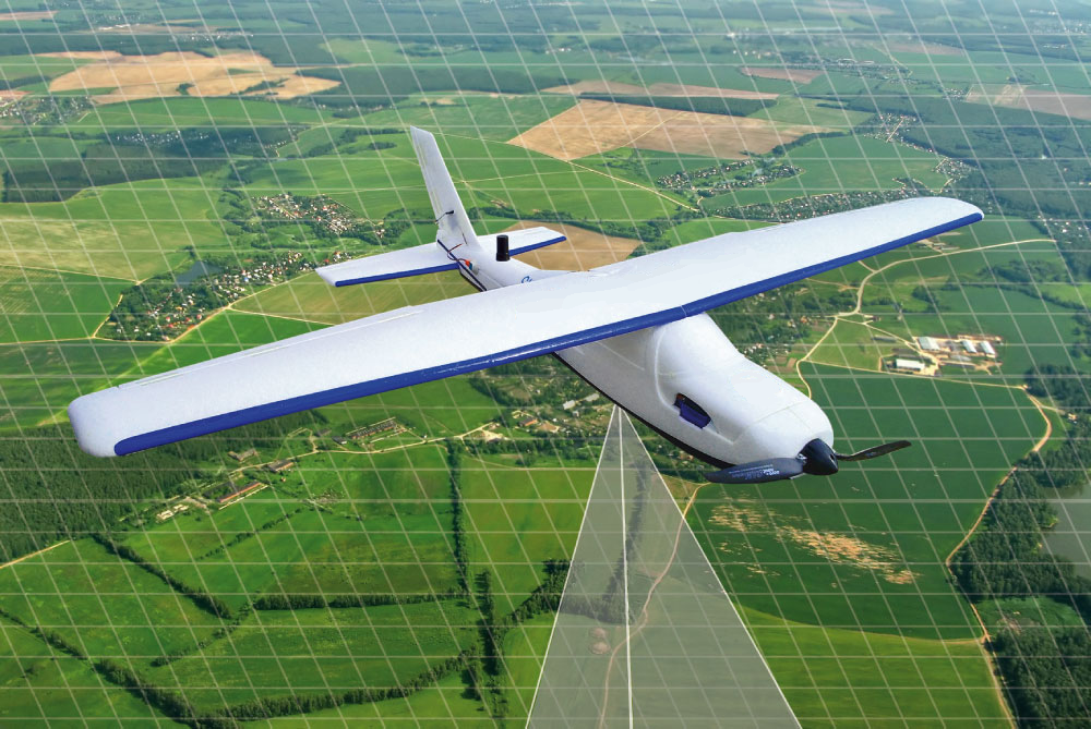 UAV rövidítés (angol kifejezésből ered: Unmanned Aerial Vehicle), magyarul vezető nélküli légi járművet jelent