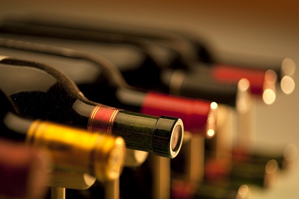 A magyar palackos- és lédig borok exportja mennyiségben 3, értékben 6 százalékkal növekedett 2015 első negyedévében
