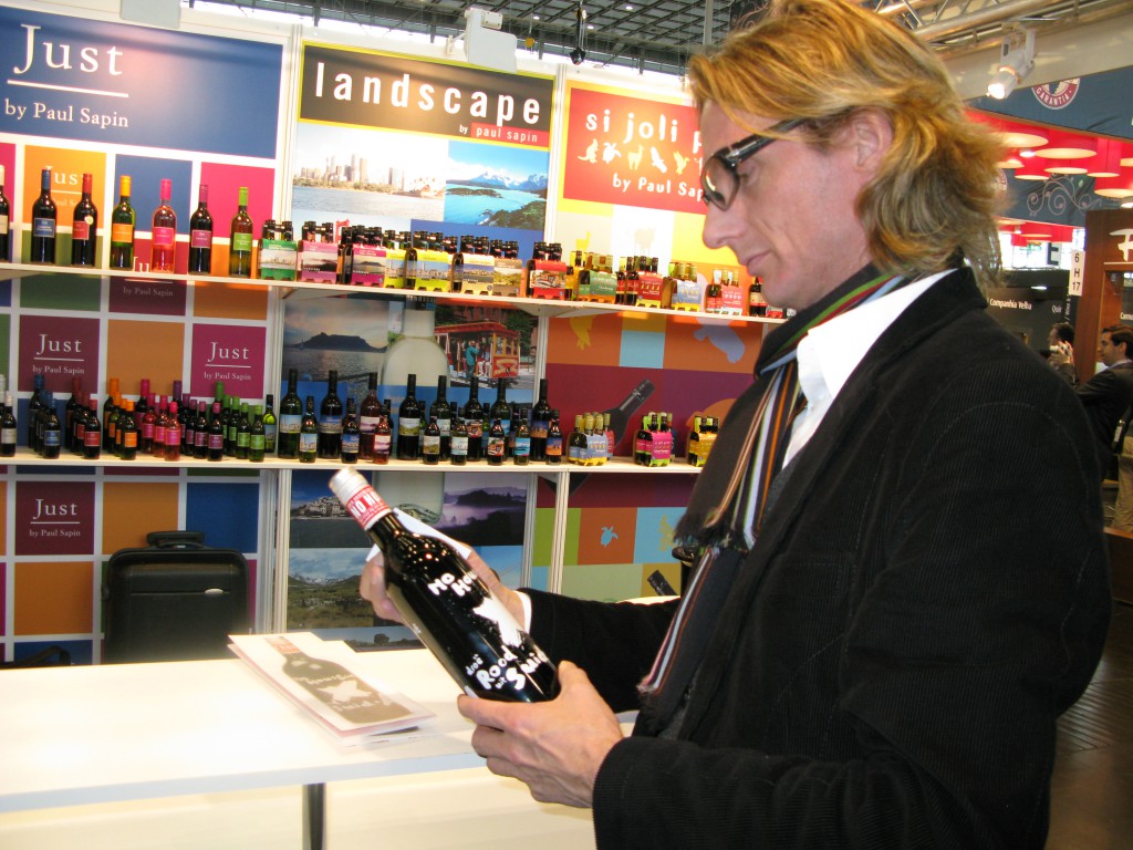 Minden eddiginél több magyar bor képviselteti magát a rangos versenyen