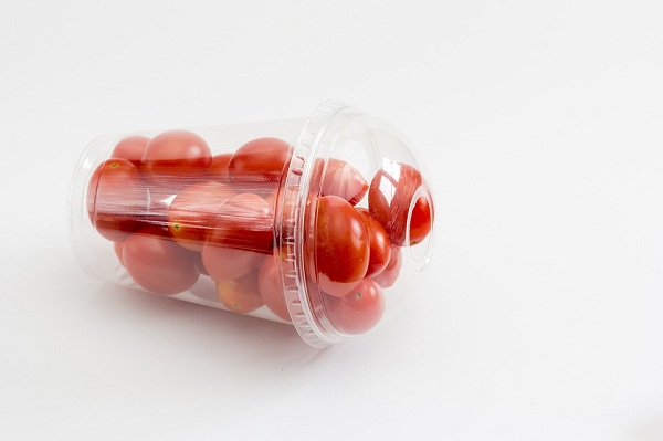 Végre olyan csomagolóanyagokba kerülhet az élelmiszer, ami az egészségre egyáltalán nem káros