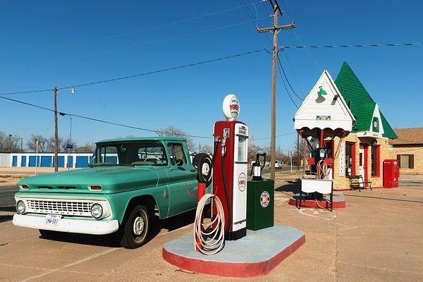 Előretör és megéri a bioüzemanyag-gyártás - Fotó: Pixabay, Falkenpost