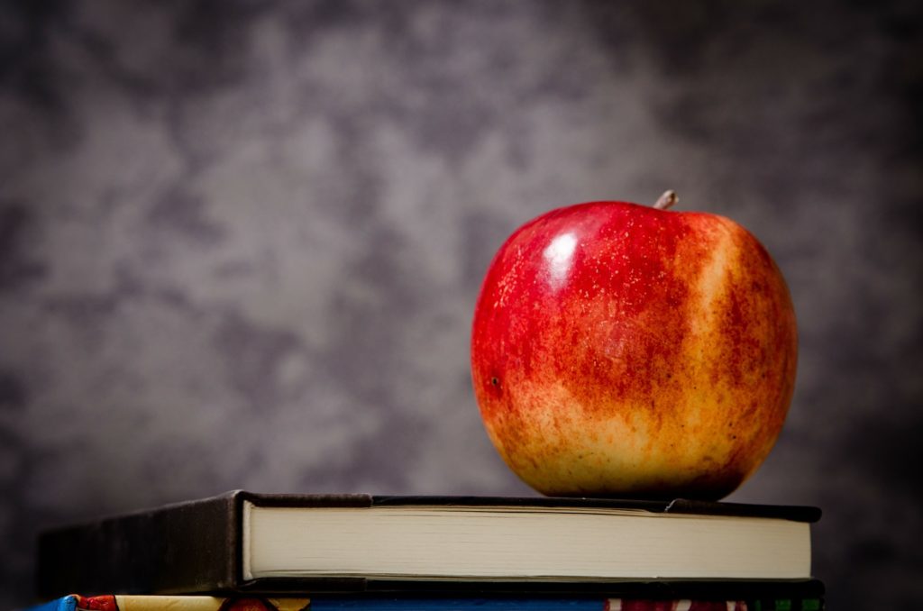Almaallergia ellen egyen allergénmentes almát - Fotó: Pixabay, jarmoluk