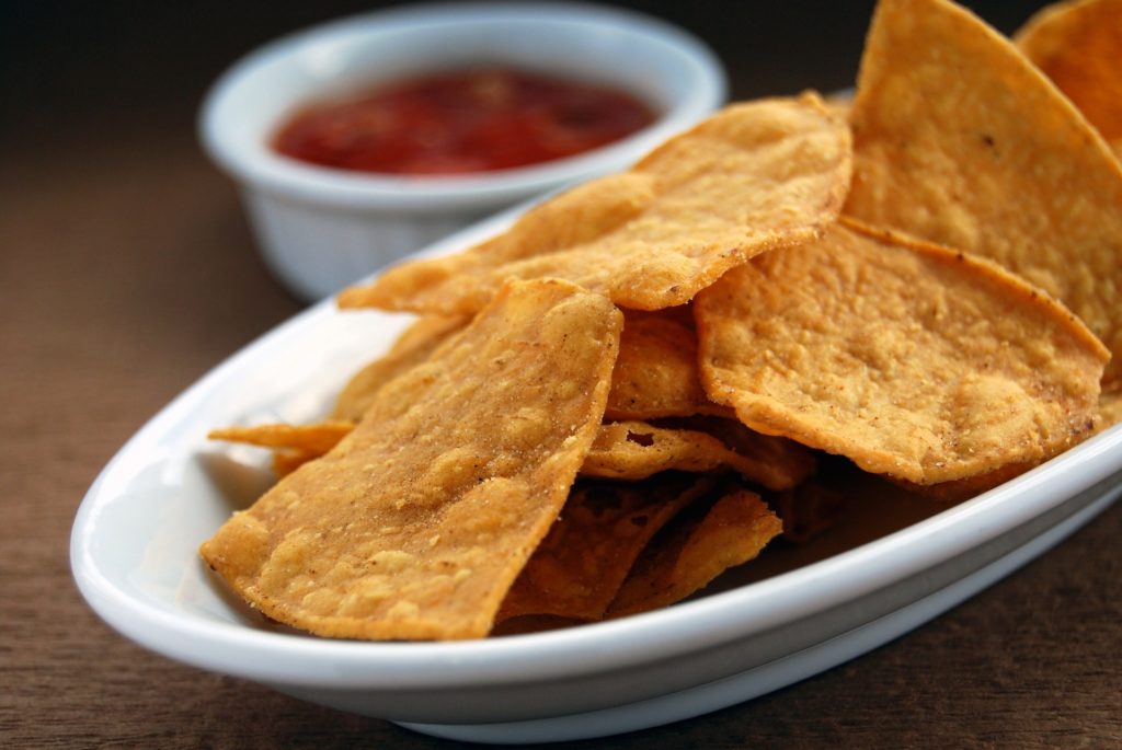 Chips ízű fűfélét találtak (Fotó: Pixabay, marcelokato)