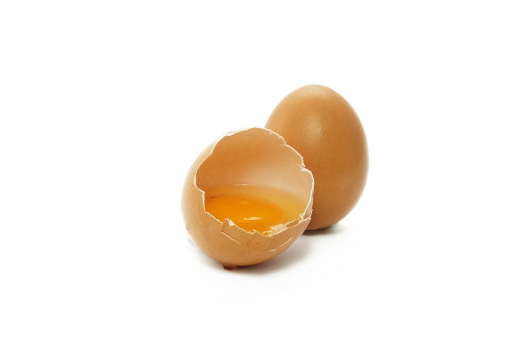 Karácsonyig jelentősen drágulhat a tojás (Fotó: Pixabay, WerbeFabrik)