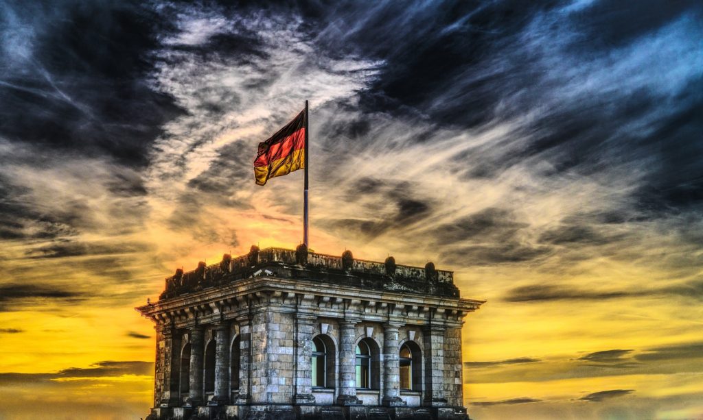 Mit hoz nekünk az új német kormány megalakulása? (Fotó: Pixabay, FelixMittermeier)