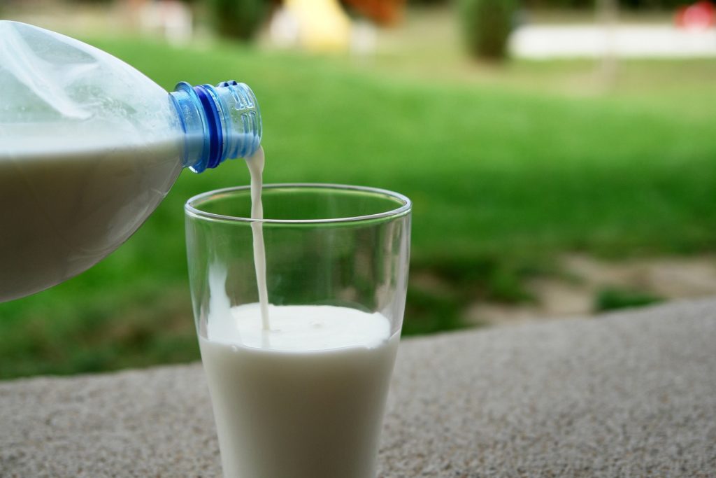 Módosult a tej és tejtermékek összetevőire vonatkozó rendelet (Fotó: Pixabay, Devanath)
