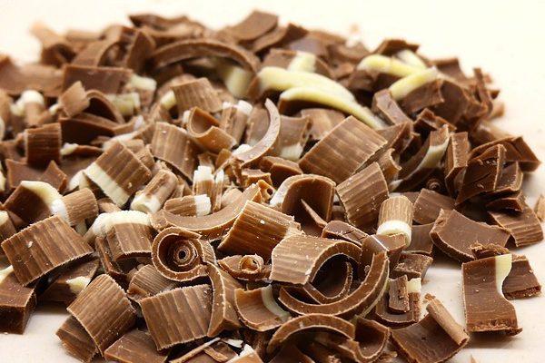 A szerencsi csokoládégyártás felvevőpiacot is jelent a térség mezőgazdasági vállalkozóinak