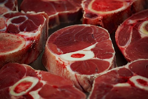 A húsfogyasztás lefelezését tartja követendő példának több német szervezet is a Húsatlasz kiadványban