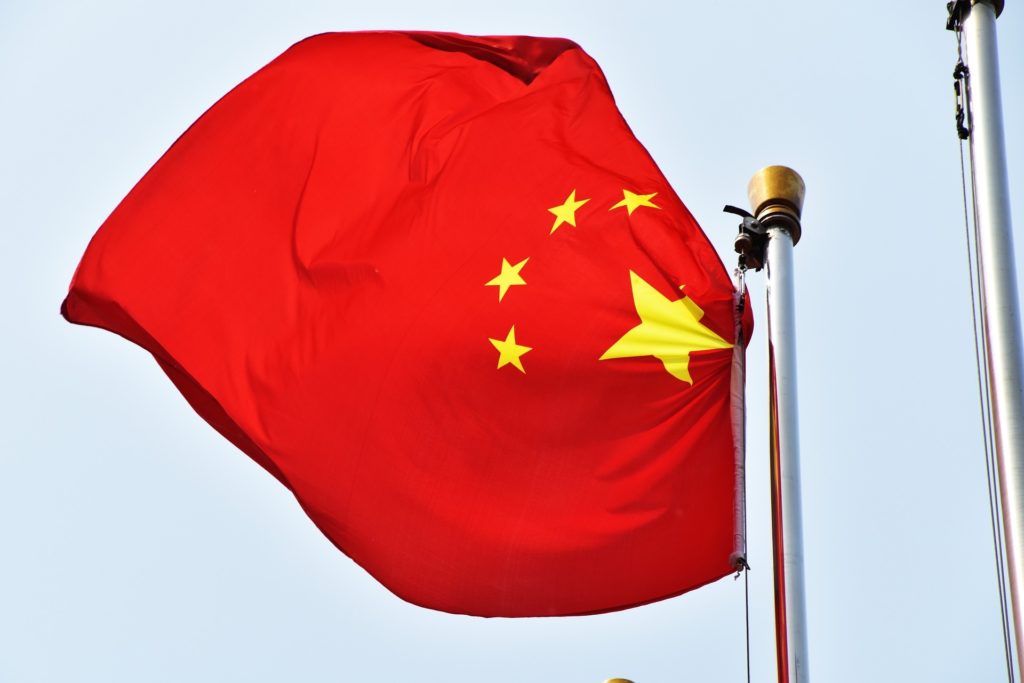 Kína elvágta az amerikai szója útját is (Fotó: Pixabay, PPPSDavid)