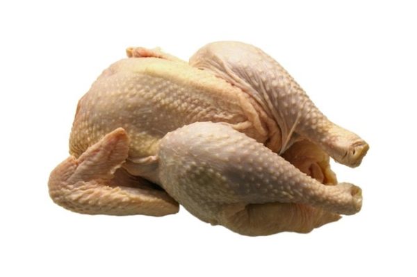 A világ csirkehústermelése 1,9 százalékkal 95,6 millió tonnára emelkedhet az idén (Fotó: Pixabay, Lebensmittelfotos)