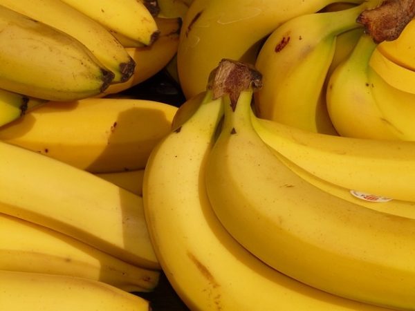 A Magyarországon kapható banán nagy része Szlovákiából érkezik (Fotó: Pixabay, Hans)