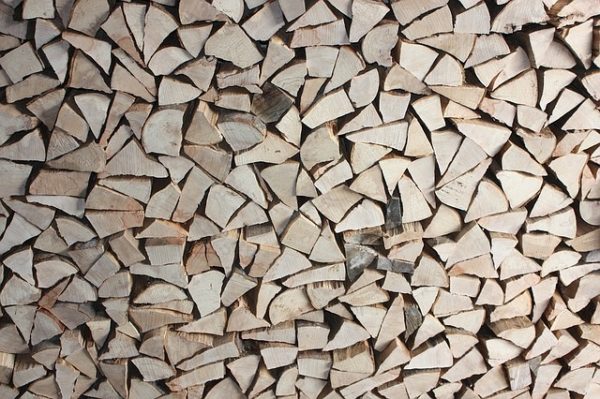 A faanyag-kereskedelemben is fontos a nyomon követhetőség (Fotó: Pixabay)