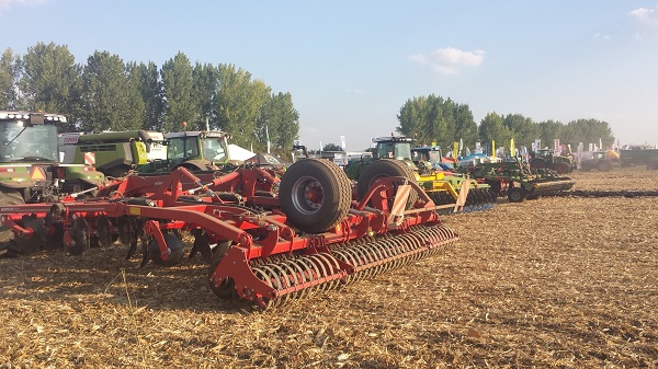 Precíziós mezőgazdasági szakmérnöki képzés indul a Debreceni Egyetem agrárkarán, a jelentkezési határidő január 15.