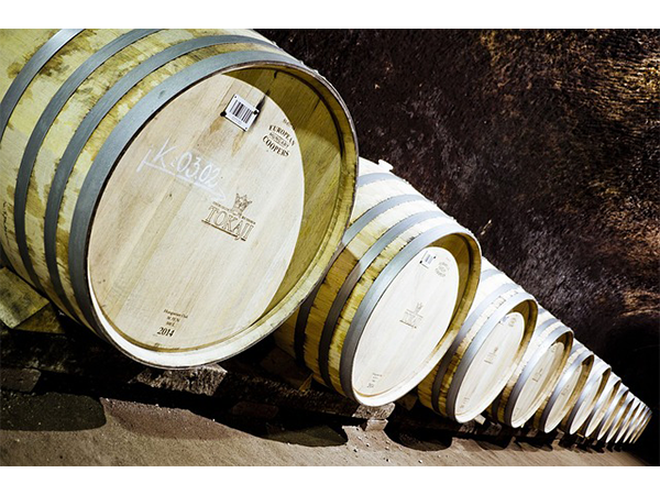 Magyar és tokaji a világ legdrágább bora - 11 millió forintba kerül egy palack belőle - képünk illusztráció