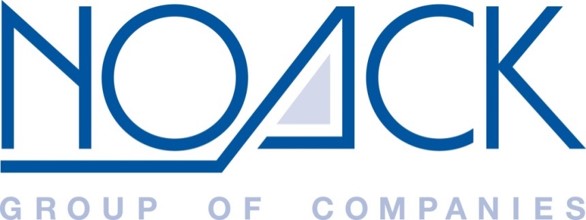 This image has an empty alt attribute; its file name is Noack-logo.jpg