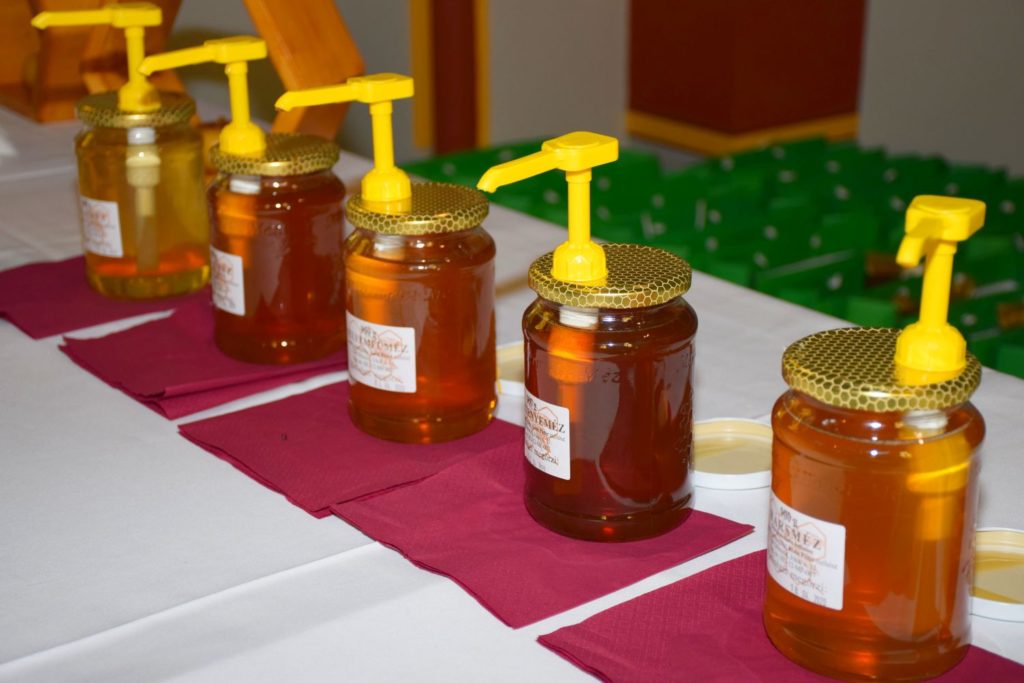  A méz egészséges és finom - többek között ezért is segítheti a jövőben megnövelt EU-s méhészeti támogatás a méhészek dolgát