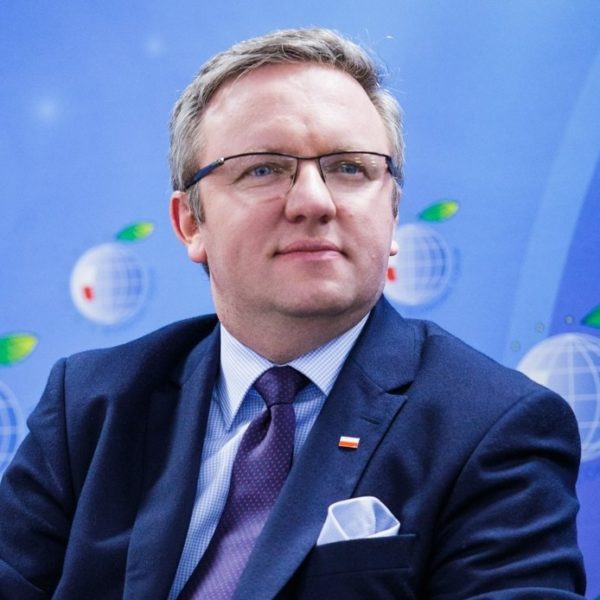 Visszalépett Krzysztof Szczerski, a lengyel uniós biztosjelölt, miután az agrárügyi tárcát ajánlották fel Varsónak - Fotó: Facebook