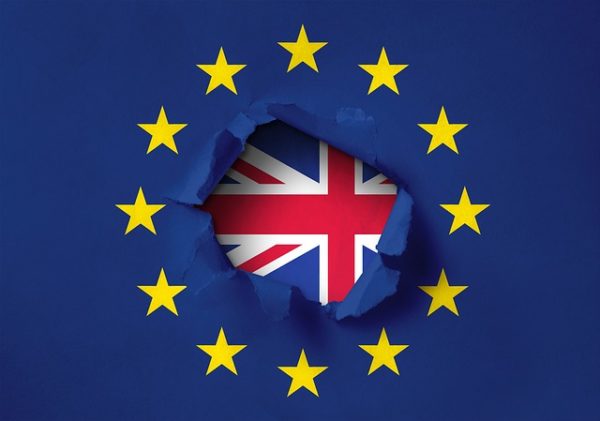 A no-deal Brexit katasztrófa lenne a brit mezőgazdaság számára (Fotó: Pixabay, TeroVesalainen)