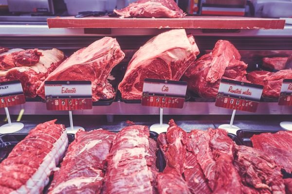 Az amerikai agrártermékek egy részére nagy szüksége van Kínának, ezért engedményeket tett - óriási az igény a sertéshúsra is