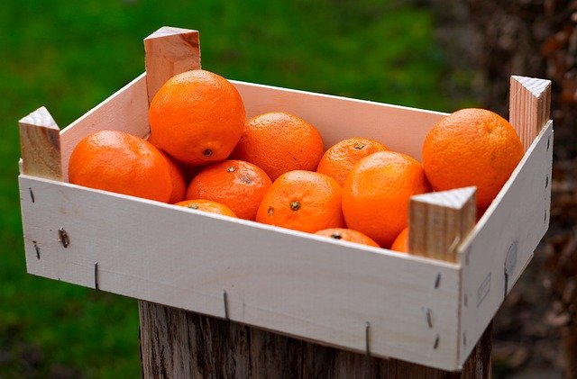 Európán belül is sokat utazik a narancs: a citrusféle termesztésére csak néhány ország alkalmas a közösségen belül - képünk illusztráció