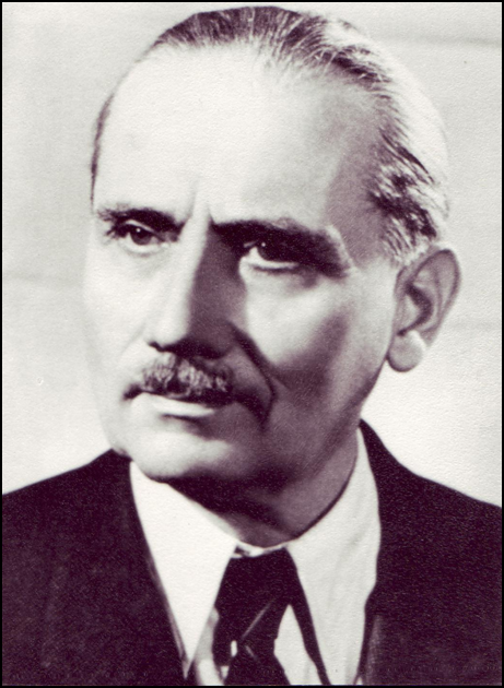 Kemenesy Ernő (1891-1985)
