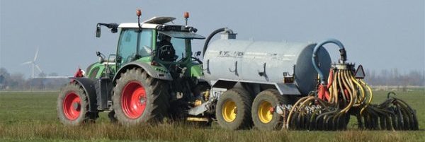 A mezőgazdasági gép- és eszközkereskedelemben nagyobb fennakadások nem várhatók (Fotó: Pixabay, Elsemargriet)