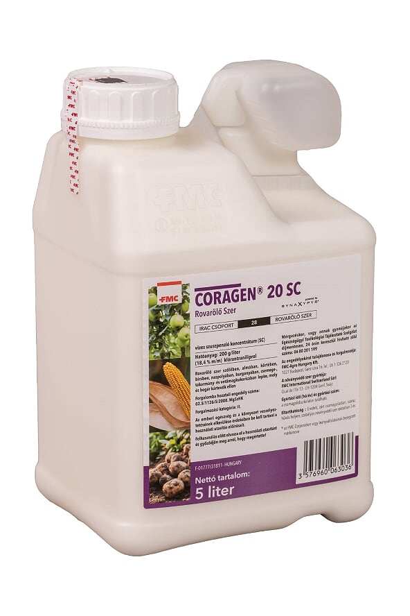 Coragen® 20 SC