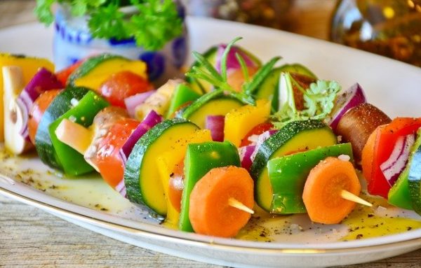 Több tévhit is terjed a vegán, iletve vegetáriánus étrendről, amelyek nem bizonyulnak igaznak a valóságban. (Fotó: Pixabay, RitaE)