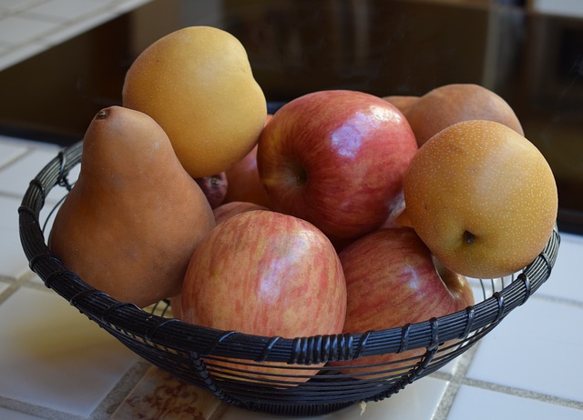 Almából 40-50, míg körtéből 50-60%-kal kevesebb terem idén hazánkban az éves átlaghoz képest (Fotó: Pixabay, leoleobobeo)