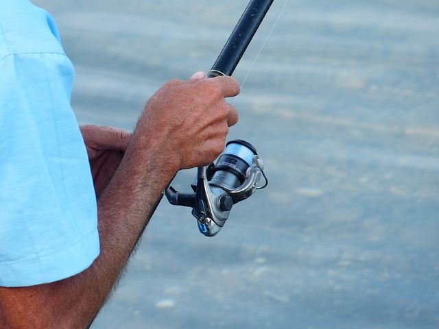 A hazai horgászati ágazat idei forgalma nagyjából 20 százalékkal múlja felül a tavalyi mintegy 40 milliárd forintot (Fotó: Pixabay, Hans)