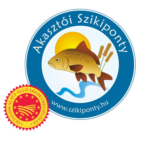 2020 óta az Európai Unióban oltalom alatt álló eredetmegjelölésű (OEM) termék az Akasztói Szikiponty