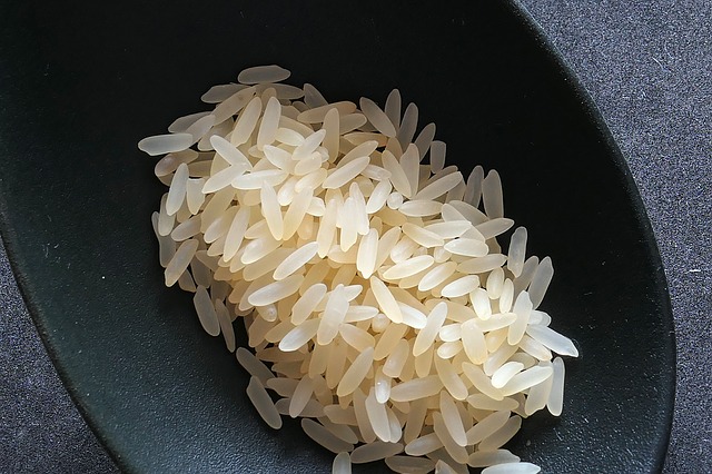 Uniós siker: oltalmat kapott a nagykun rizs - képünk illusztráció