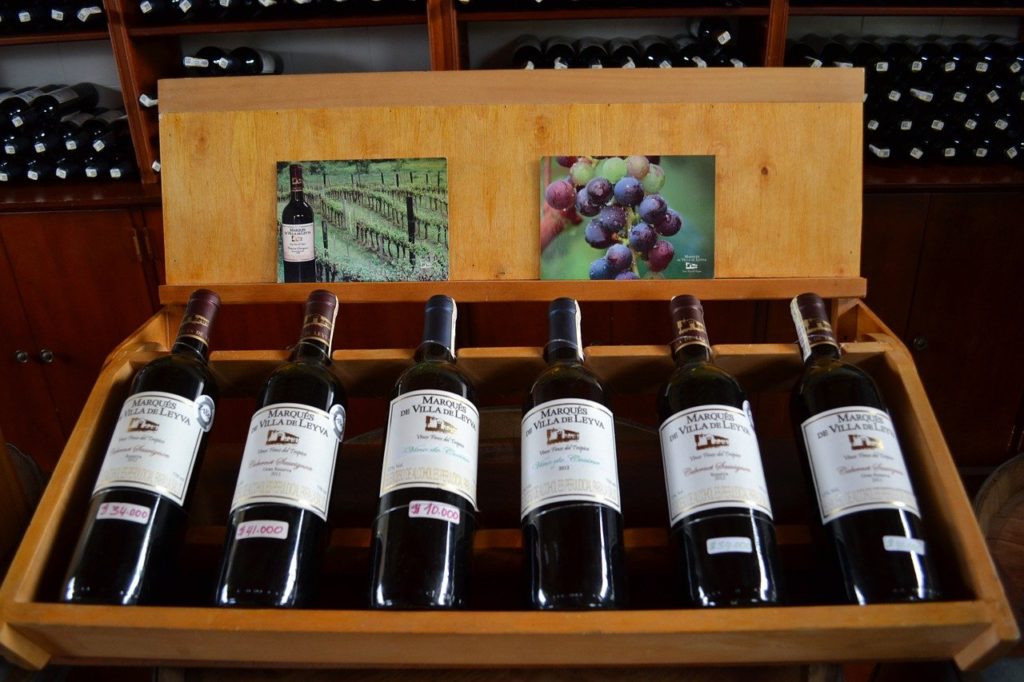 A Cabernet franc és a Sauvignon blanc „szerelemgyereke” ma már nemcsak Bordeaux, de szinte minden vörösbortermő vidék jelentős fajtája