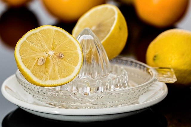 6 területen is eredményesen alkalmazható a kiskertekben a citromlé