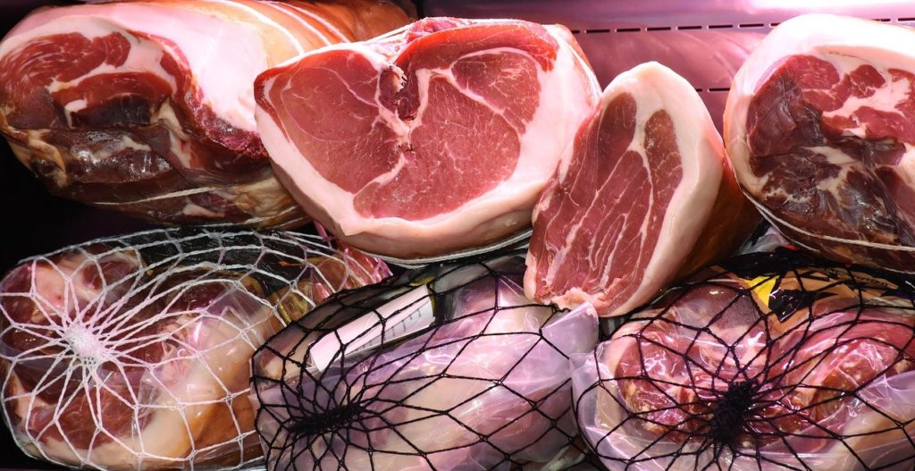 „A tenyésztett hús valódi növekedésen mehet keresztül, 2030-ra a világ teljes hústermelésének 10%-át, 2040-re pedig 35%-át képviselheti”