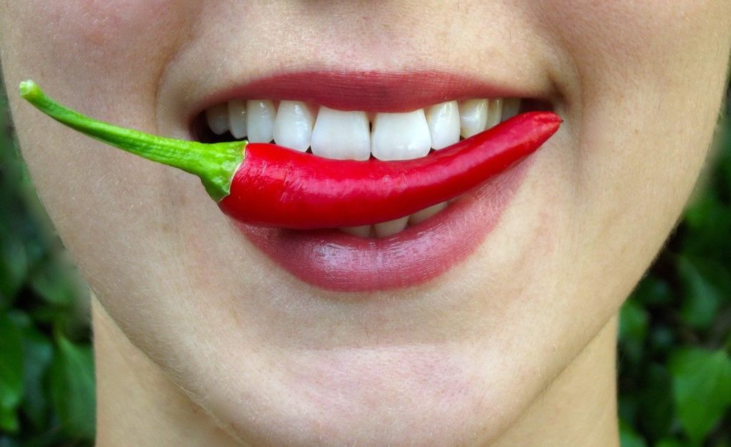 Miért és hogyan jó fogyasztani a világ legerősebb csili paprikáit?
