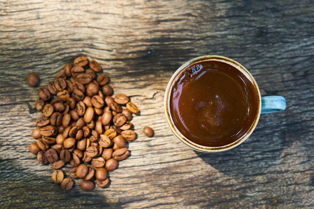 Megváltozott a kávé termékmeghatározása Szerbiában: csak a tisztán, 100 százalékban kávészemekből készült termék nevezhető kávénak