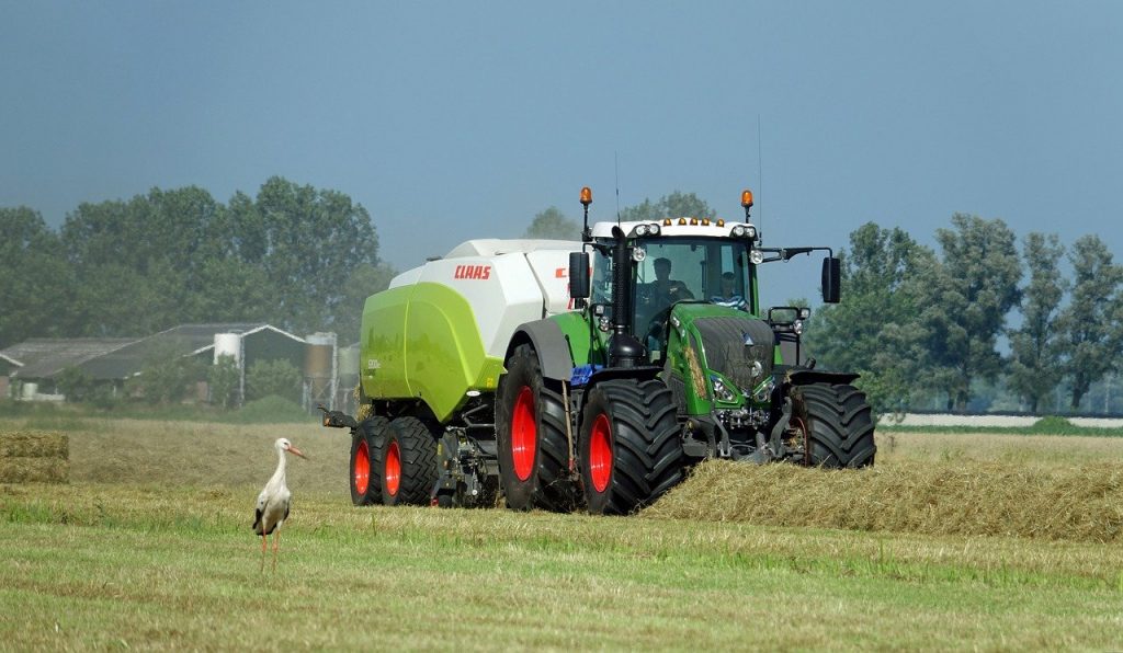Megvan, melyik ország lehet az EU-s élelmiszerstratégiák kísérleti terepe, Hollandia sok más agrárországnak lehet példája