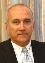Daoda Zoltán, az AGRO.bio szakmai igazgatója