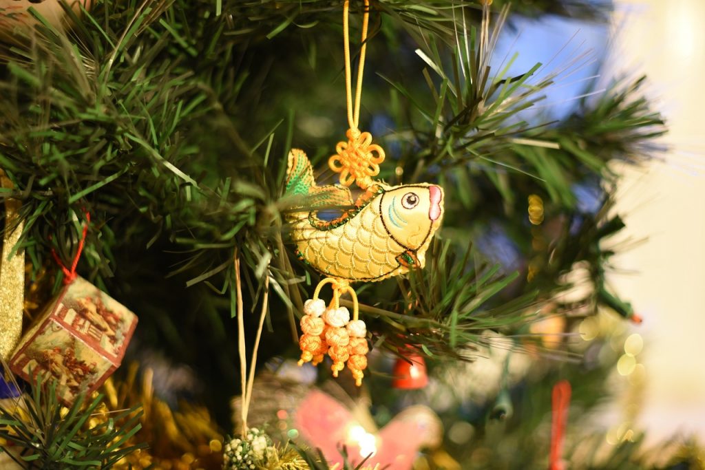 Minőségi, magyar halat ajánl Karácsonyra a NAK és a MA-HAL