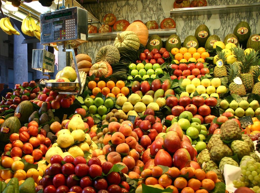 A FEPEX adatai szerint 2022. szeptemberig 7%-kal csökkent a zöldség-gyümölcs export volumene, miközben az import 5,5%-kal bővült