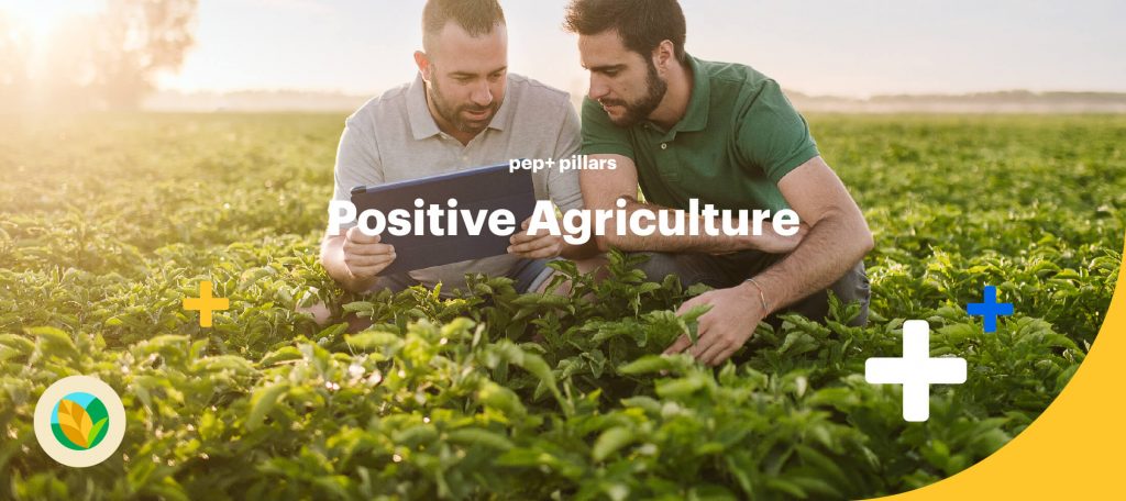 A regeneratív mezőgazdaság támogatása is cél a globális mezőgazdasági akcelerátor programban