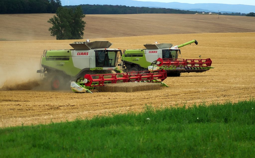 Az Európai Bizottság csaknem 16 millió euróval (5,968 milliárd forint) támogatja a magyar termelőket az ukrán gabonaimport okozta piaci nehézségek kezelése érdekében