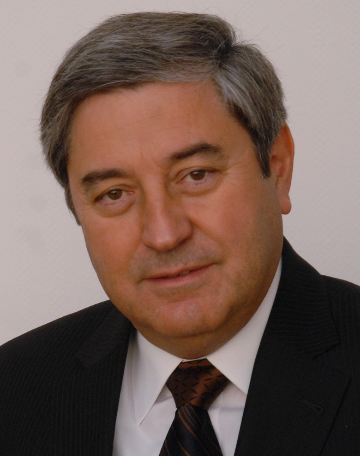 Dr. Nagy János, a Debreceni Egyetem Mezőgazdaság-, Élelmiszertudományi és Környezetgazdálkodási Kar professor emeritusa, a szántóföldi kísérlet alapítója
