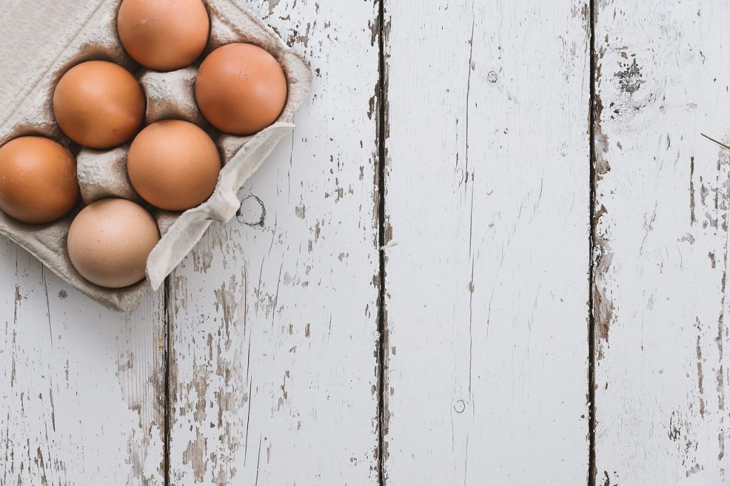 Beltartalmi értékben nincs különbség a különböző tartási körülmények között termelt tojások között, ezért a döntés etikai alapú lehet csak