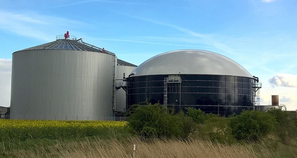 Alacsony a biogázüzemek száma Magyarországon, pedig többet is lehetne hasznosítani belőlük a mezőgazdaságban