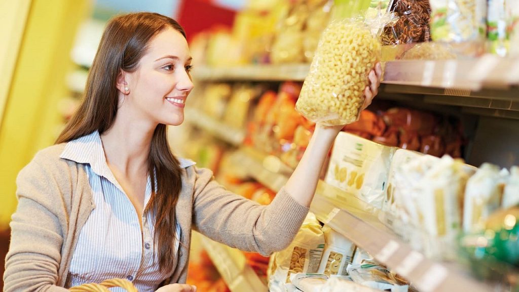 A csomagolás változásai gyakran befolyásolják a fogyasztók termékelfogadását és vásárlási hajlandóságát is, különösen, ha ez a termékárak, a szállíthatóság, a tárolhatóság és az élelmiszerek kezelésének egyidejű változásához vezet.