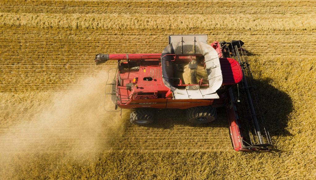 Romlik az Európai Unió búzakereskedelmi mérlege, ami Franciaországban veszi el leginkább a gazdálkodók kedvét a gabonatermesztéstől, ezért kevesebb lesz idén a búza