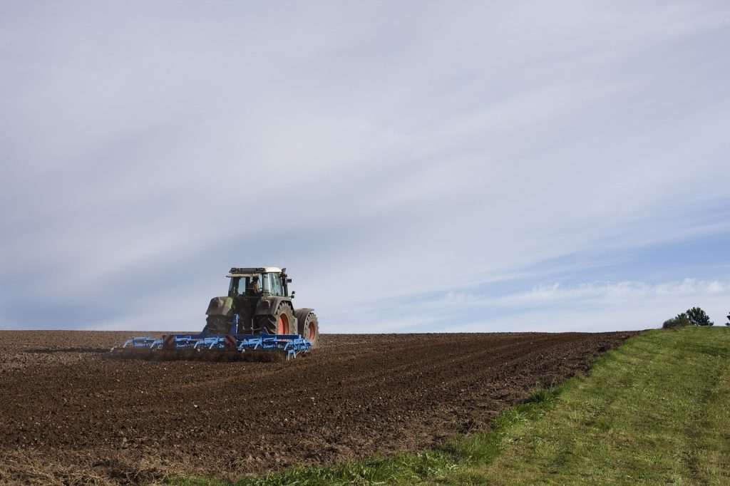 Az új EU-s Közös Agrárpolitika programban a Nógrádban gazdálkodók a mezőgazdasági üzemek fejlesztésére, élelmiszerfeldolgozó üzemek fejlesztésére vagy elindítására is pályázhatnak