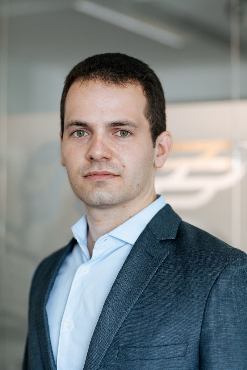 Bordás Imre_Generali Bordás Imre_Generali